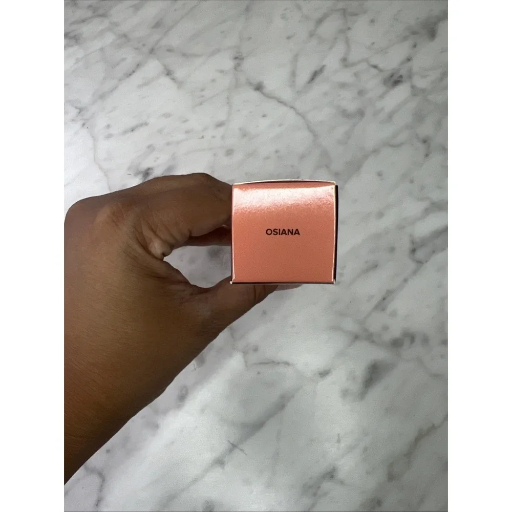 WHAT'S‎ UP BEAUTY Rosehippity Matte Liquid Blush in Osiana 0.4 oz / 12 mL
